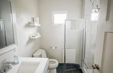 The 4M Favorite House Stunning & Spotless 2-Bed Apt - Foto 8