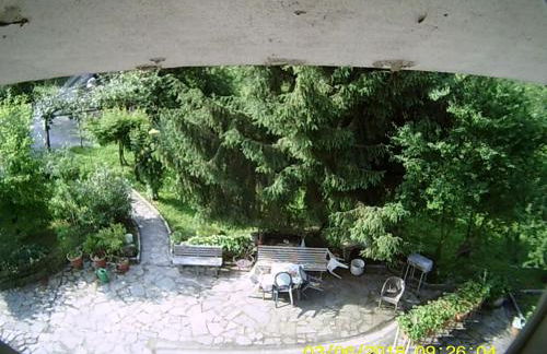 suite in cascina affittacamere - Photo 22