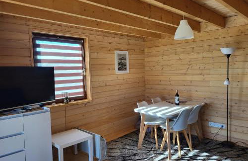 Słowińskie Widoki domek Natura, noclegi Smołdziński Las - Foto 16