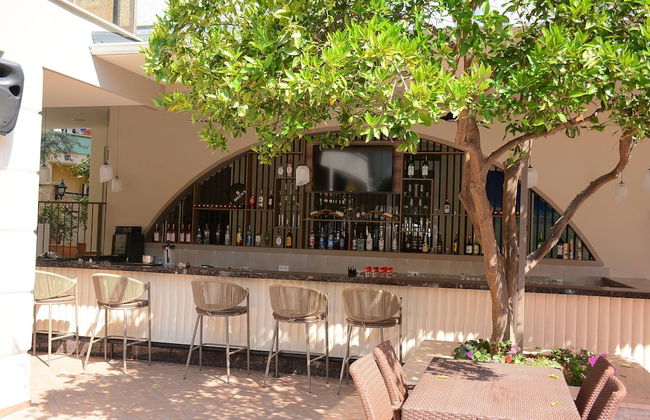 Almera Park Apart Hotel - Foto 36