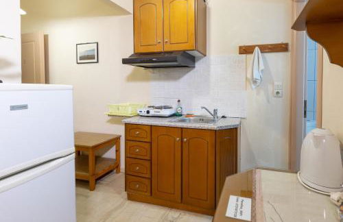 Paradeisos - Foto 57