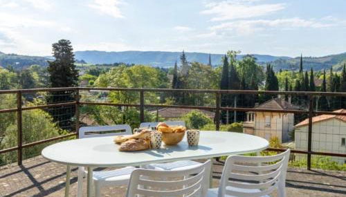 Terrasse, vue & Parking - Carnaval à pied - Foto 4