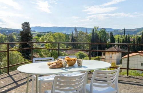 Terrasse, vue & Parking - Carnaval à pied - Foto 4