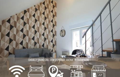 Le Chardonnay - Foto 1