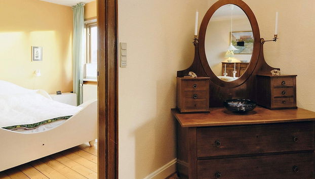 5 Person Holiday Home in Laeso - Foto 2, Habitación