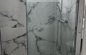 Estudio primer line playa Fuengirola 3 people - Photo 17