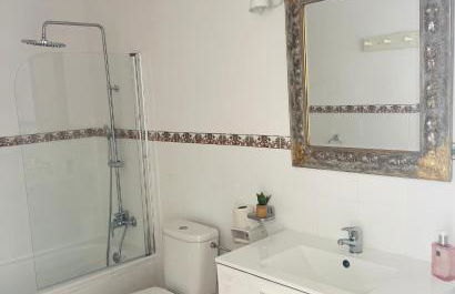 Villa Es Puig, piscina y vistas a la montaña - Foto 34