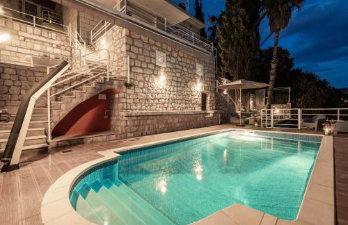 Villa Luce Dubrovnik - Foto 30