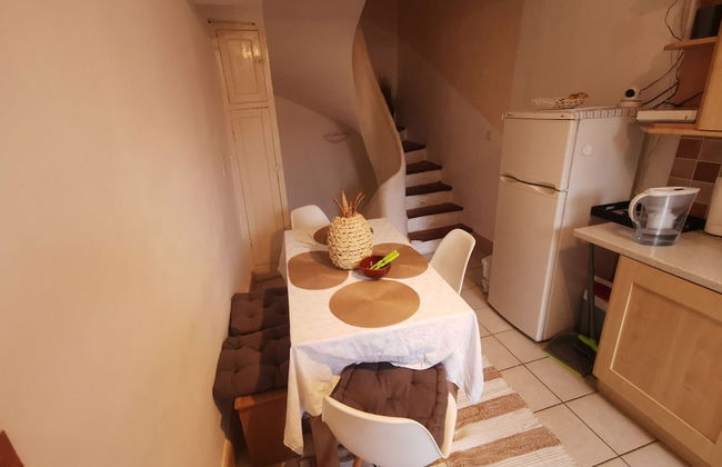 Beautiful Holiday Home With Fireplace - Foto 47