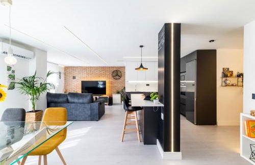 Premium apartment Granada Center with balcony view - Foto 4