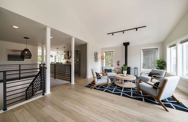 Vivenda Vida Boa by Avantstay Recently Renovated Home in Manzanita w/ Lovely Sunny Deck - Foto 23