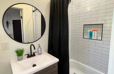 2 Bedroom Apartments Near Downtown LA and Dodger Stadium Sleeps 4 to 8 - Foto 17