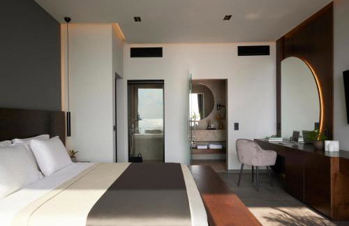 Villa OMNIA - Luxury Bound on Earth - Foto 77