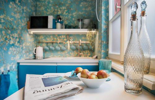 Chase Apartments-Boutiquehotel Style II - Foto 50