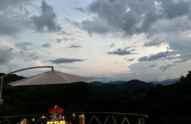 Ecofuratena Glamping - Foto 49