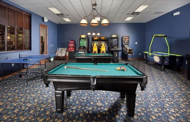 Ov2896 - Paradise Palms - 4 Bed 3 Baths Townhome - Foto 15