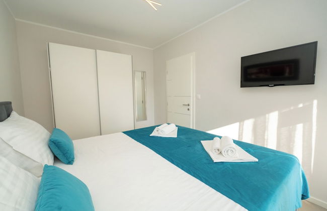 Relax Apartments - Foto 30