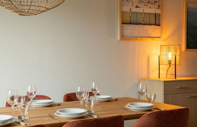 Dormio Resort Berck Sur Mer - Foto 46