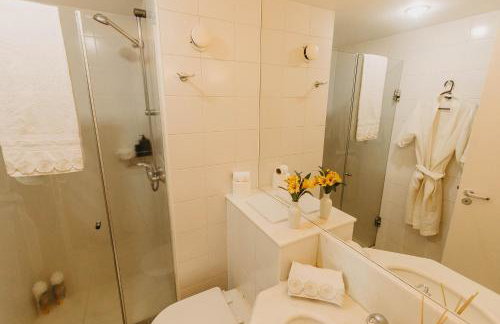 Hotel aeroporto Guarulhos - Foto 26