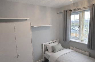 Modern 4-Bed House-Close Links to M5 & M6 - Foto 11