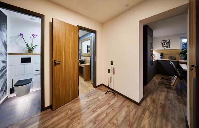 Radvanice Kcg351 in Radvanice - Photo 11