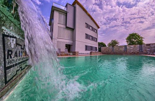 Rainbow Holiday Apartments Lake Como - Foto 1