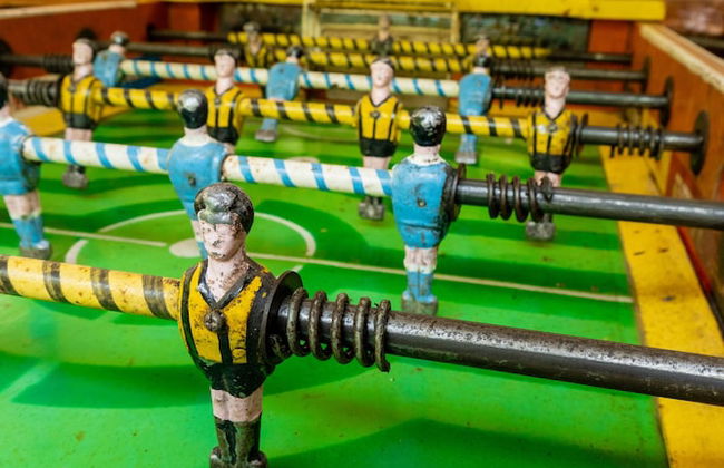 Casa de campo Los Yungas - Photo 25