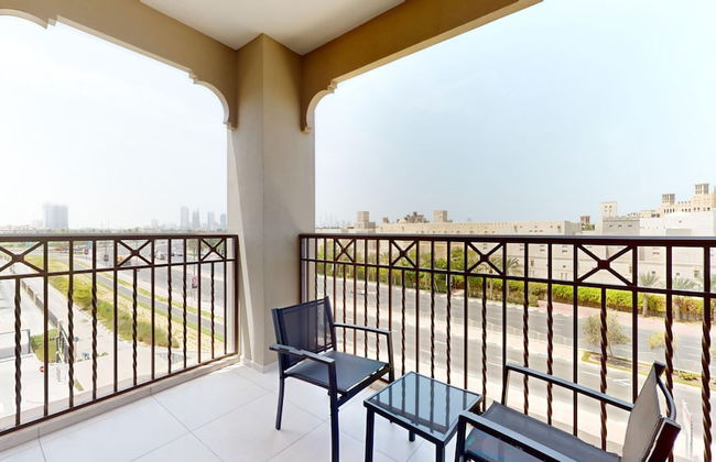 Palm Jumeirah - Mjl- Rahaal 1 306 - Foto 12