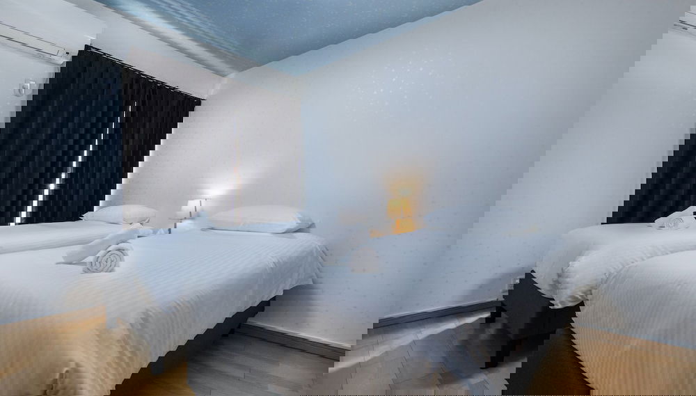 Kyosei - Foto 1, Imagen principal