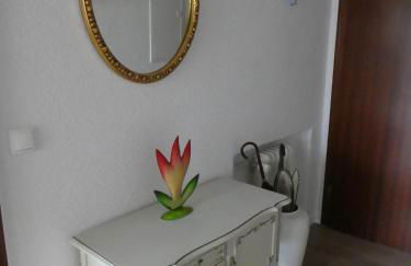 Ferienwohnung Am Hirschpark - Foto 21