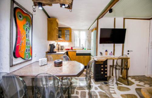 Artemis Goddess Nest - Aquatic Getaway - Foto 9