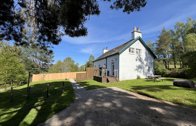 2 Railway Cottage - Foto 18