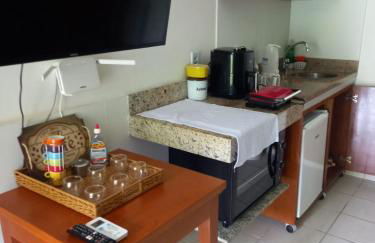 Flat Resort Costabella - Chalé - Foto 51