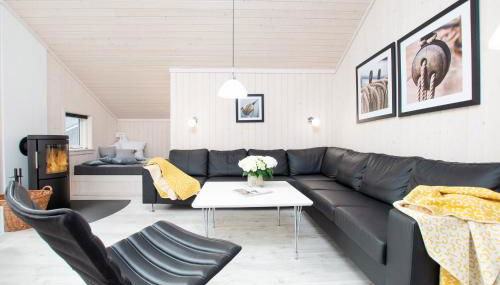 Resort 2 Ferienhaus Typ D 122 - Foto 3