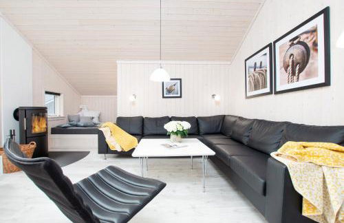 Resort 2 Ferienhaus Typ D 122 - Foto 3