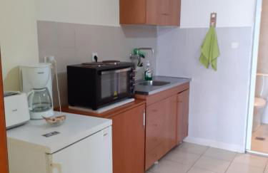 Pyrgadikia Paradise - Foto 37