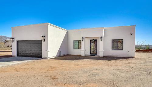 Peaceful Mtn Views! Patagonia Getaway - Foto 4