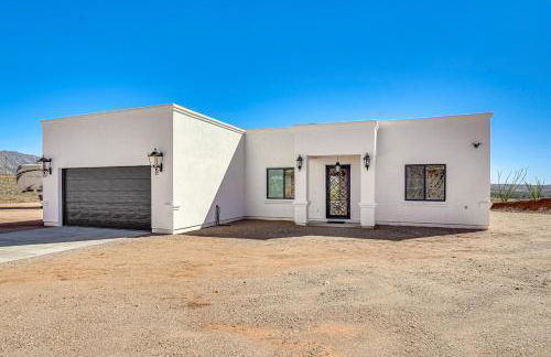 Peaceful Mtn Views! Patagonia Getaway - Foto 4