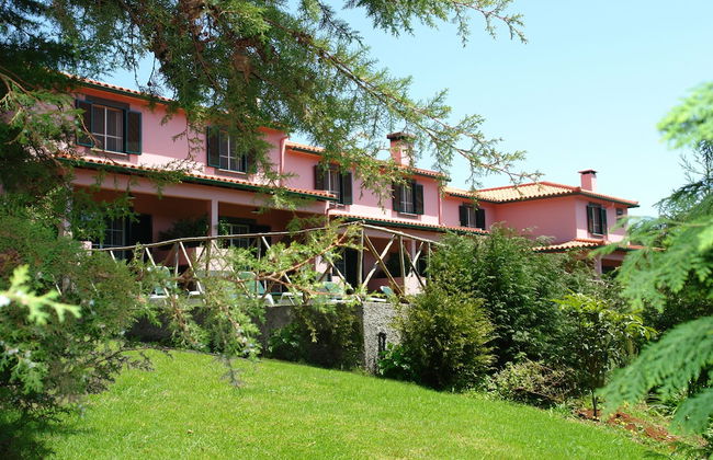 Quinta de Santo António da Serra - Foto 32