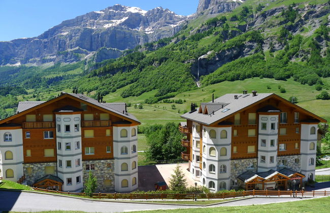 Edelweiss C - Foto 13