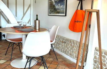 La petite chaumière sur le rivage - Photo 11