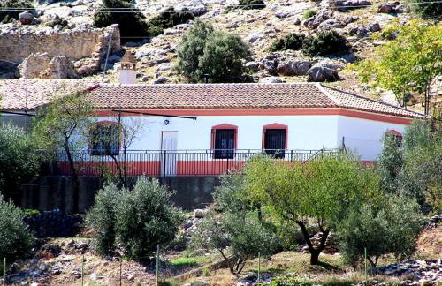 El Almendro de Fuentes Nuevas - Foto 32