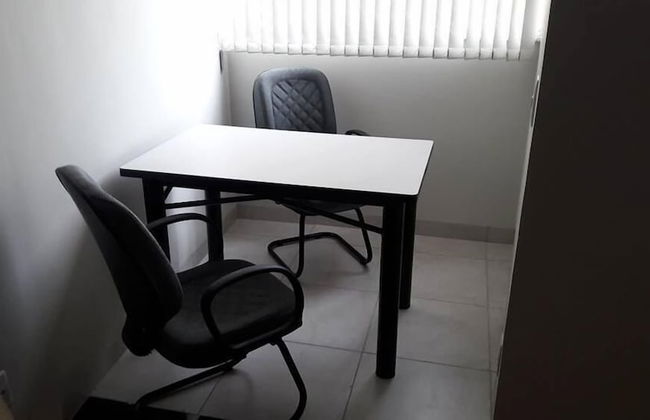 La Residence Flat Hotel - Foto 74