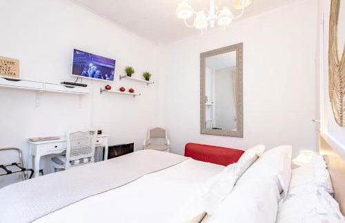 Dolce casa di Sve vicino la stazione free parking - Foto 17