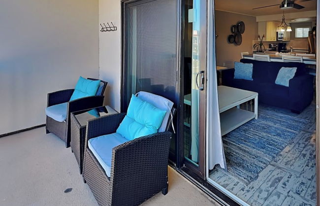 Ocean Village Club P33 - Foto 29