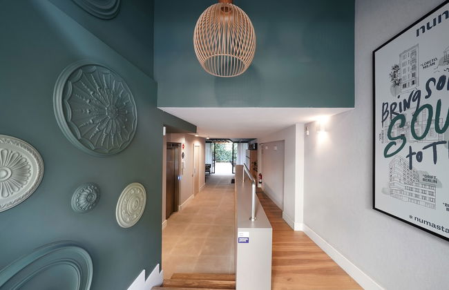 Numa Barcelona Brio - Foto 3