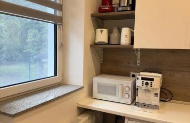 Ferienwohnung am Wald und Hannover Stadt, Contactless Check -in, free parking, - Photo 43