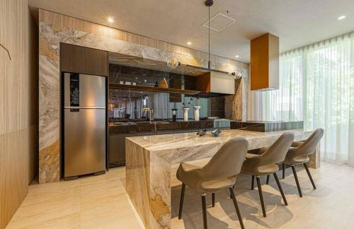 DVN - D'Oru Vila Nova Conceição by Anora - Photo 58