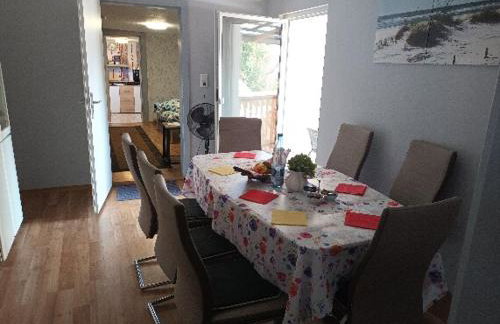 Feriendomizil Burgert Nähe Europapark - Foto 28