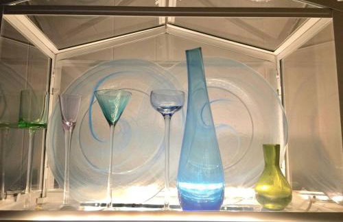 Wonderful A frame Nestled Amidst Trees in Otter Rock, Oregon - Foto 2